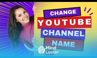 How To Change Your YouTube Channel Name Manage your YouTube channel s basic info