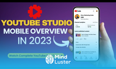 How to Use YouTube Studio to Grow Your Channel What Is YouTube Studio