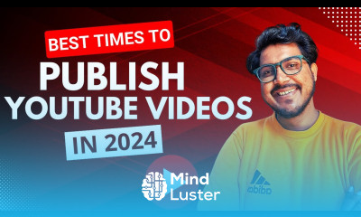 What is the Best Time to Post on YouTube Best Time to Upload Videos on YouTube