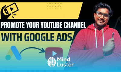 How To Promote YouTube Videos With Google Ads Promote Youtube Channel