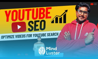 YouTube SEO How to Rank YouTube Videos in 2024 YouTube SEO Tutorial