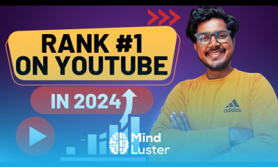 How to rank YouTube videos in 2024 YouTube SEO Tips to Rank 1