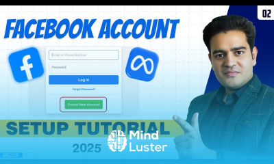 How To Create Facebook Business Account 2025 Facebook Ads Course By Marketing Fundas Global