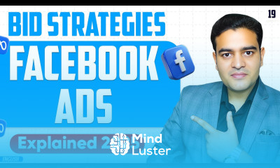 Facebook Ads Bid Strategy Explained Bidding Strategies in Facebook ads 2025 bidstrategy