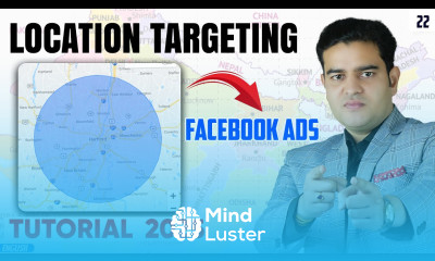 Facebook Ads Location Targeting Tutorial 2025 Meta Ads Location Targeting facebookadscourse