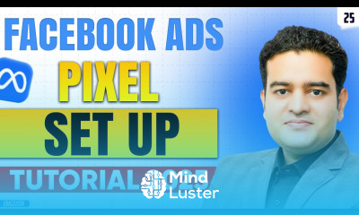Facebook Ads Pixel Setup 2025 facebookpixel