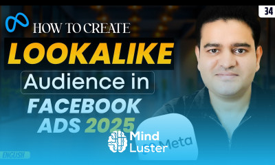 How to Create LookAlike Audience in Facebook Ads 2025 facebookadstutorial