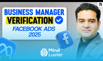 How To Verify Facebook Business Manager Account 2025 facebookads2025