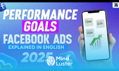 Facebook Ads Performance Goals Tutorial 2025 performancegoals
