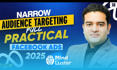 Narrow Audience Facebook Ads 2025 Audience Targeting Facebook Ads narrowaudience