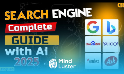 What Is Search Engine How Search Engine Works Search Engine Complete Guide 2025