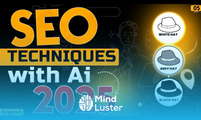SEO Techniques in Digital Marketing Black Hat SEO Grey Hat SEO White Hat SEO seotechniques