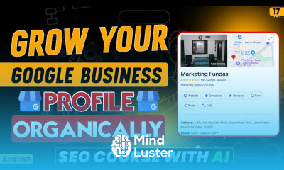 Learn How To Grow Your Google Business Profile Organically googlebusinessprofile googlemapstips