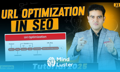 How To Optimize URL for SEO URL Optimization Tutorial in English 2025 urloptimization seo2025