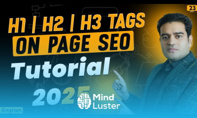 How To Add H1 H2 H3 Tags in WordPress Header Tags SEO Tutorial 2025 headertags h1h4