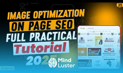 Image Optimization SEO Tutorial 2025 Image Alt Text SEO Wordpress Image SEO 2025 seo2025