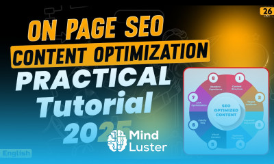 Content Optimization In SEO Complete Tutorial in English 2025 contentoptimization seo2025