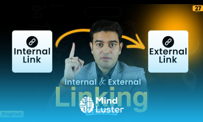 What Is Internal Linking And External Linking In SEO Off Page SEO Course in English offpageseo