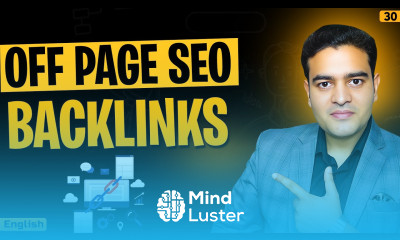 What is Off Page SEO Backlinks Explained in English backlinks offpageseo
