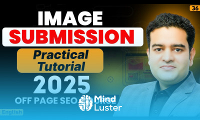 How To Do Image Submission in SEO Off Page SEO Practical Tutorial 2025 imagesubmission