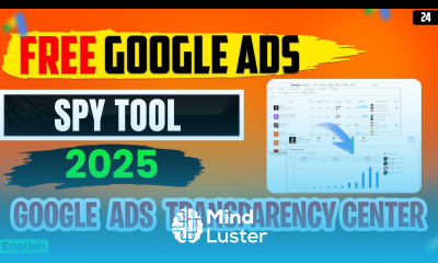 How to Spy Your Competitors s Google Ads Google Ads Transparency Center Big Spy Tool bigspy