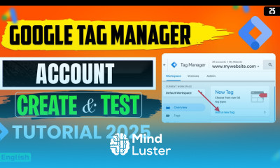 Google Tag Manager Setup Tutorial 2025 Google Ads Conversion Tracking with Google Tag Manager