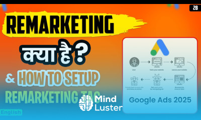 What is Remarketing Tag and How to Setup Google Ads Remarketing Tag Tutorial remarketingtag