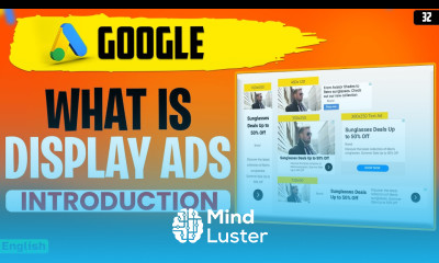 What is Google Display Ads Display Advertising in Digital Marketing displayads googleads2025