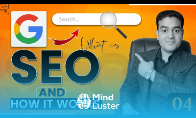 What is SEO and How Does It Work Complete Guide SEO Full Course by Marketing Fundas Global