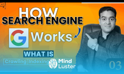 How Search Engine Works What is Crawling Indexing and Ranking in SEO seofullcourse