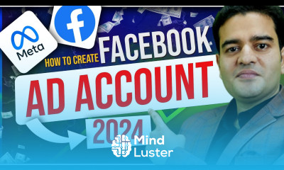 How to Create Facebook AD Account in Meta Business Suite facebookadaccount metaads