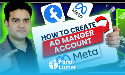 How to Create AD Manager Account in Facebook Meta Business Suite admanager metaads