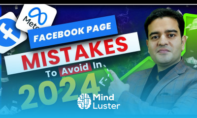 Facebook Page Mistakes You should Avoid in 2024 Facebook Page Reach Down Problem Solve