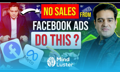 No Sales From Facebook Ads Do This to Increase Sales from Facebook Ads Pro Tips 2024 facebookads