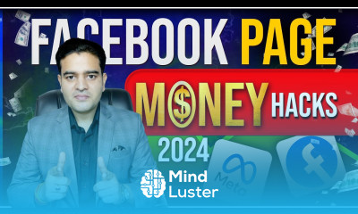 How To Make Money from Facebook Pages in 2024 Facebook Page Money Hacks 2024 facebookpage