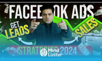Strategies For Facebook Ads 2024 How To Increase Sales Using Facebook Ads facebookadsstrategy