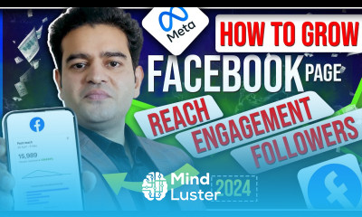 Learn How to Grow Facebook Page Reach Engagement and Followers Organically in 2024 facebookpage