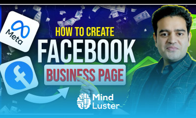 How To Create Facebook Page For Business 2024 FB Page Create Tutorial 2024 facebookpagecreate