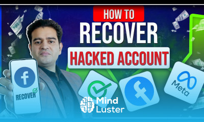 How to Recover Your Facebook Account Step by Step Tutorial facebookaccountrecovery