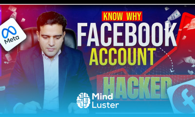Reasons Why Facebook Account Hacked Save Your FB Account From Hacking facebookaccounthacked