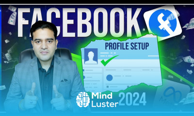 Facebook Profile Setup 2024 Facebook Profile All Settings Tutorial In English facebookprofile