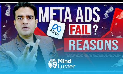 Why Most Meta Ads Fail Why My Facebook Ads Are Not Converting metaads facebookadscourse