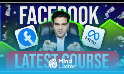 Latest Meta Ads Course 2024 in English Facebook Ads Instagram Ads WhatsApp Ads Course