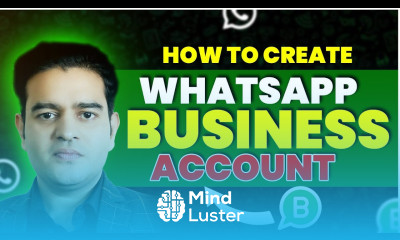 How to Create WhatsApp Business Account Easy Steps to Follow