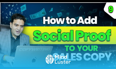 How to Add Social Proof to Your Sales Copy Copywriting Course