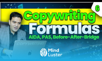 3 Copywriting Formulas Every Beginner Should Know