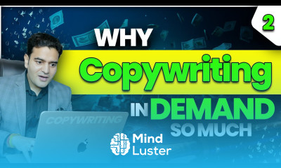 Why Copywriting Is in Demand So Much Copywriting Course for Beginners
