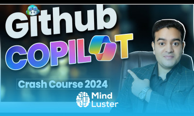 Github Copilot Complete Crash Course Best AI Tool For Software Developers AI Tools Course 2024