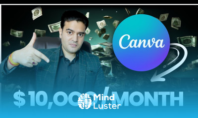 8 Ways To Make Money With Canva That ACTUALLY Work Last One is My Favorite