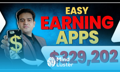 4 Easiest Earning Apps You Must Try to Make Money Fast in 2024 